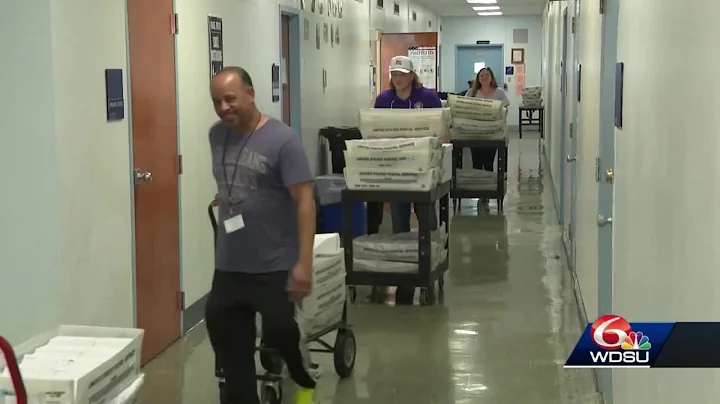 Mayor Cantrell reacts publicly for first time to failed recall effort