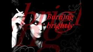 Close To The Flame - Him Lyrics