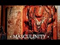 Masculinity Rudra Suktam X BOOGIEMAN Cult 