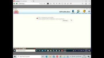 Aadhaar client converted to 129-6 from 129-5 successfully on anydesk.all functions fine.