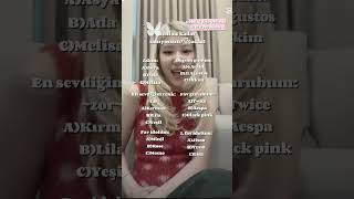 Yarın Canlı Açsam Gelir Misiniz? Şfet