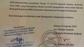 GIBRAN MODAL SUKET KEMDIKDASMEN BISA JADI WAPRES MESKI TAK LULUS SMA