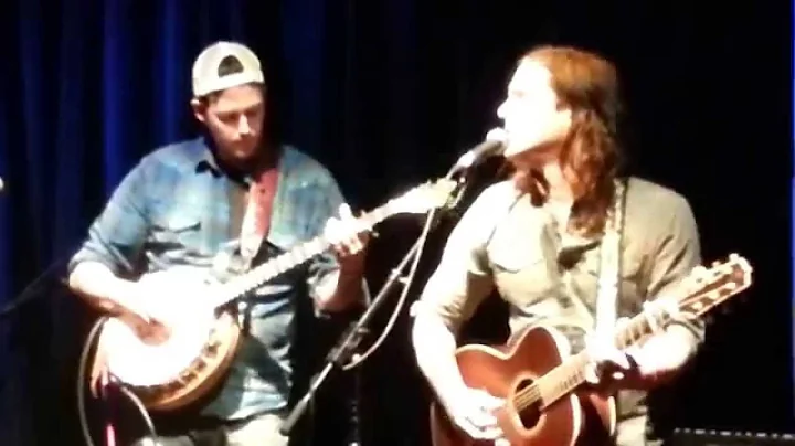 Reid Stripling Music