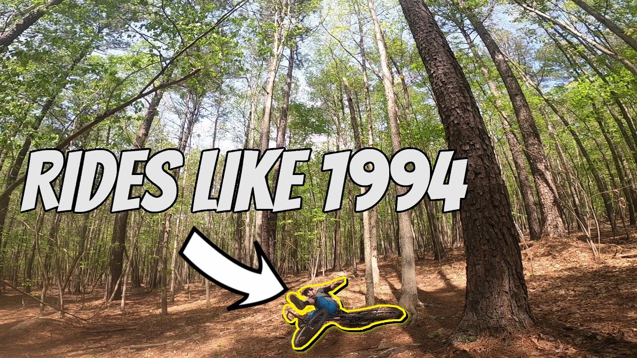 trek 820 vs marlin 4