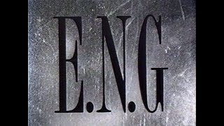 E.N.G (Série TV) France 2 (1992)