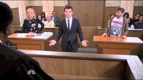 Parks and Recreation and Internet Privacy