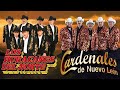 CARDENALES DE NUEVO LEÓN VS LOS HURACANES DEL NORTE MEGA MIX   PUROS CORIDOS MIX 2021