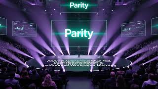 Parity: Autonomous Cash Reconciliation & Institutional Workpaper Memory Engine