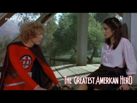The Greatest American Hero - Season 1, Episode 2 - The Hit Car - Full Episode