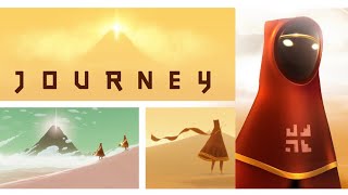 Journey Full Play Through White robe￼ Unlocked