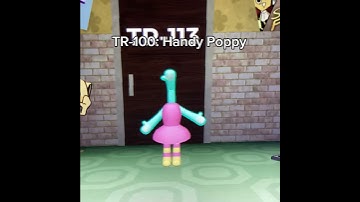 Dandy’s World Creepypasta- Toonrooms