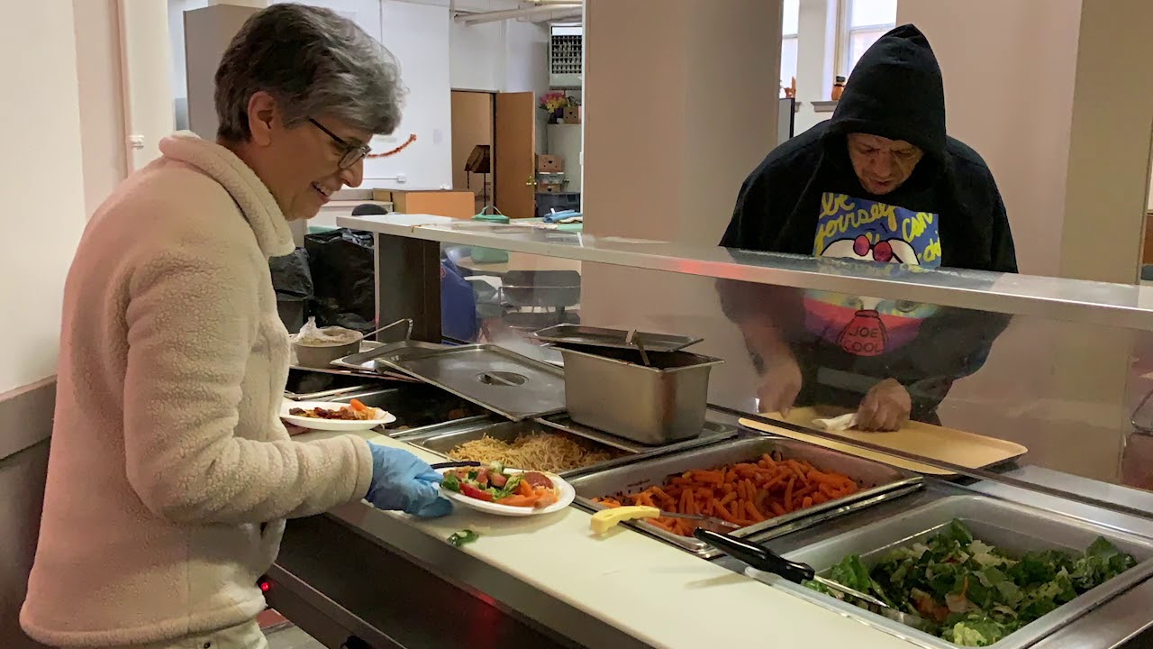 Soup Kitchen Rochester Ny Lunch