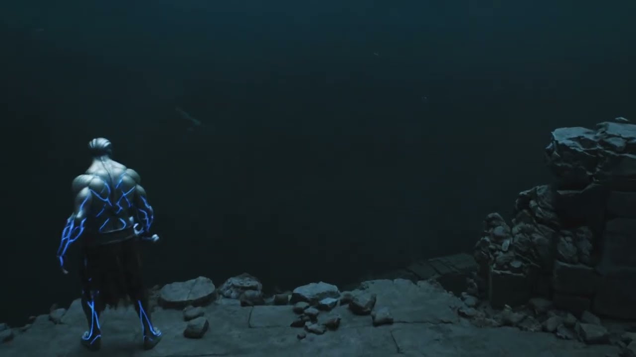 The Warriors Final Transformation