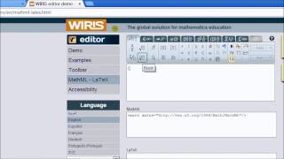 iPS - Math Equation & Alignment screenshot 2