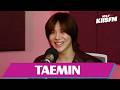 TAEMIN Talks New Music, Performing Live, Life in LA & Connecting With Fans