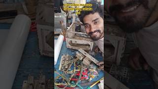 dc drive/dc motor drive repair #electrical #electricalindia