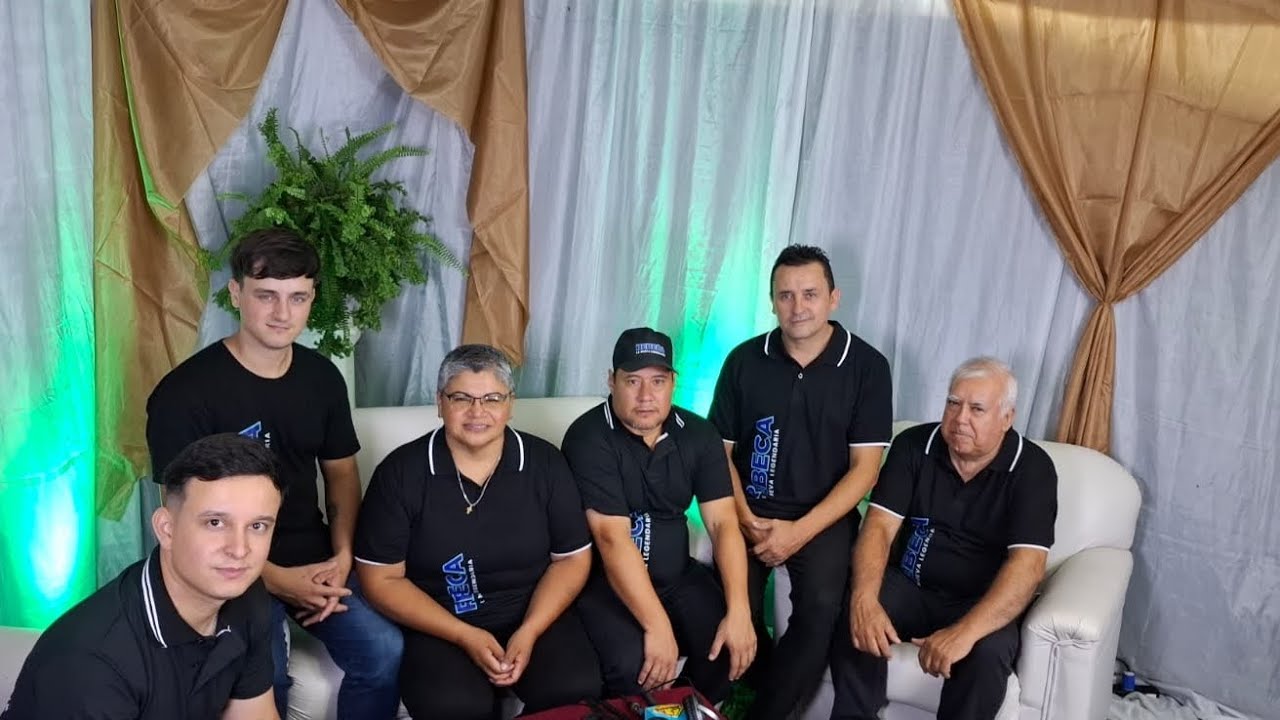 Festival del quebracho Villa Ana 