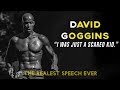 David Goggins - Must Watch