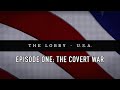 The Lobby - USA, episode 1