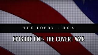 The Lobby  USA, episode 1