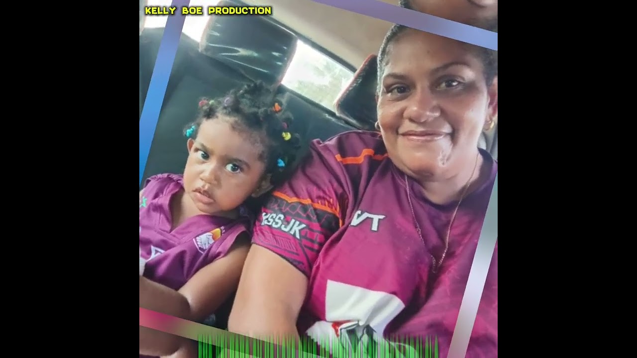 NUKUVULA SERAU KEI NUKUMALA [ VOLUME  : 1 ] DEVO BABAS OFFICIAL VIDEO.   ( mike's ) 