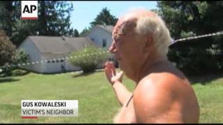 Police: Cal Ripken's Mom Abducted, Now Safe