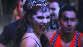 Video-Miniaturansicht von „Chica Vampiro - Voy A Comerte Entero“