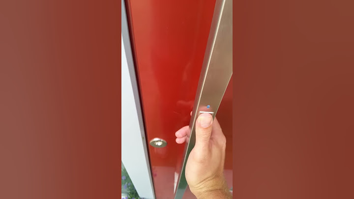 Inokey Fingerabdrucksensor erste Tests