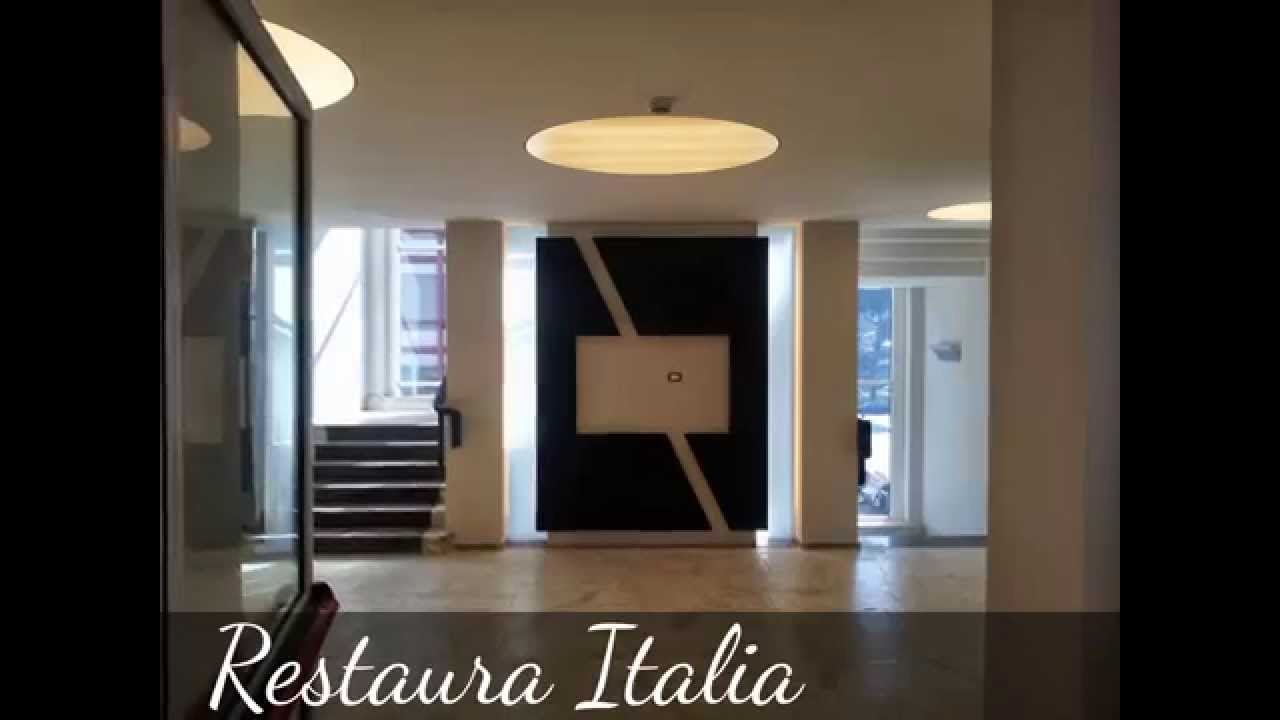 Restaura italia srls: realizzazioni in cartongesso e ... Orditura per veletta controsoffitto