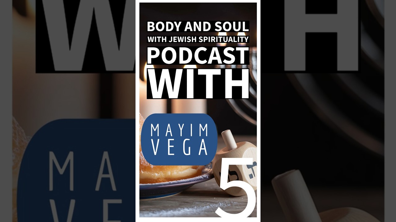 HolisticCircle Podcast Spiritual Conversation with: Mayim Vega’s Journey to Holistic Healing