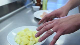 Ask a Chef: What is Cross Contamination?