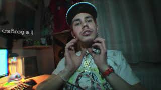 Egs - Csörgőkígyó Prod. Uncseh