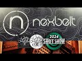 NEW!! Nexbelt Belts - Shot Show 2024!!