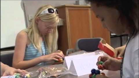 Rising 8th Graders: Spatial Reasoning