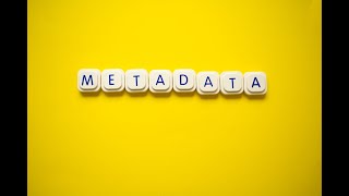 Celebrity ECE 23   Performance Task #1 (Metadata) Profile