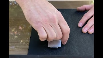 BladeSled.com Sharpening Exodus