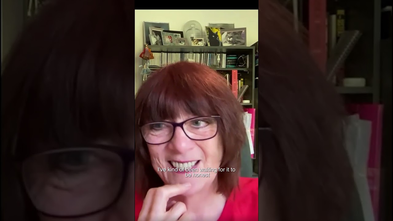 Watch Cosey Fanni Tutti on Political Messaging in Music on YouTube Watch Cosey Fanni Tutti on Political Messaging in Music on YouTube