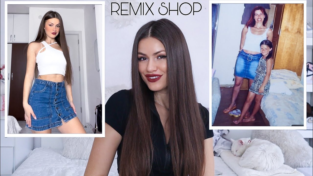 НОВИ ПРИДОБИВКИ ОТ REMIX