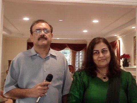 Kora Kagaz - Dr Rakesh & Jyoti