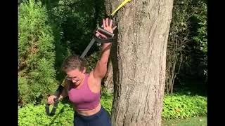 TRX Freestyle Friday 11/29