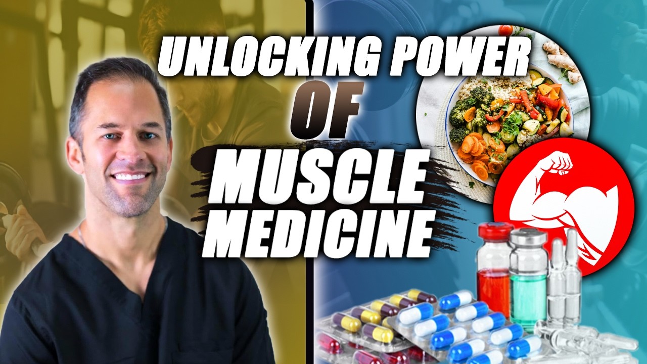 Hormones and Muscle Growth: The Role of Testosterone, DHEA, and Growth Hormone