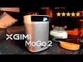 The Projector to Beat! | XGIMI Mogo 2