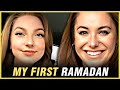 Western Women Share Surprising First Ramadan Experiences - COMPILATION