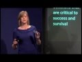 The Ps of Peak Performance: Sarah Fenwick at TEDxPortsmouth