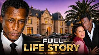 Michael Wright Cause of Death | Five Heartbeats Actor | Final Tribute, Wife, Bio & Net Worth!