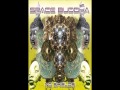 Space Buddha - Neutral Ground (2008)