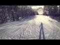 Skiing in Sauze d'oulx