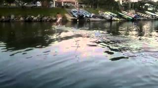 Aquaskipper ( Rio de Janeiro )