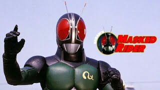 Saban's Masked Rider - Episode 5