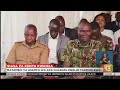 Viongozi wa Kenya Kwanza watetea utendakazi wa serikali, wakosoa Askofu Ongijo na Uhuru Kenyatta